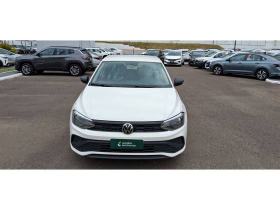 VOLKSWAGEN POLO 1.0 MPI TRACK MANUAL VOLKSWAGEN POLO 1.0 MPI TRACK MANUAL